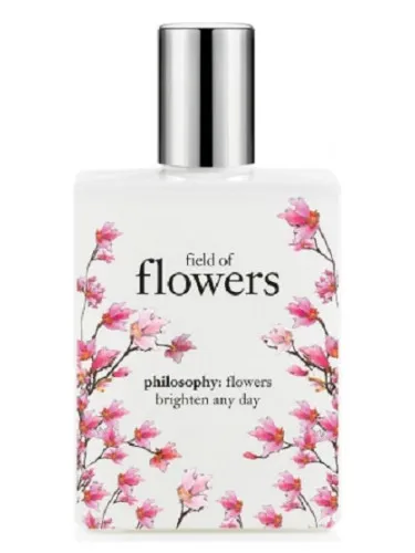 Imagen de Field of Flowers Magnolia Blossom