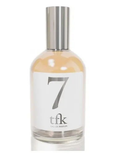 Perfume 7 de The Fragrance Kitchen