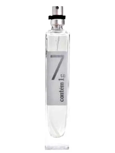 Perfume 7 de Contém 1g