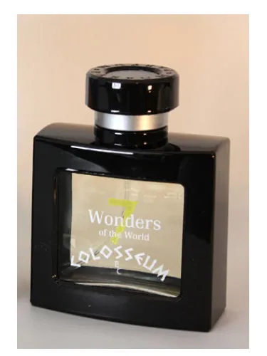Perfume 7 Wonders of the World Colosseum de Eclectic Collections