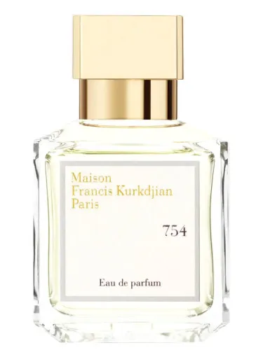 Perfume 754 de Maison Francis Kurkdjian