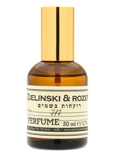 Perfume 717 de Zielinski & Rozen