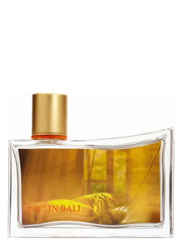 Perfume 7:15 AM in Bali de Kenzo