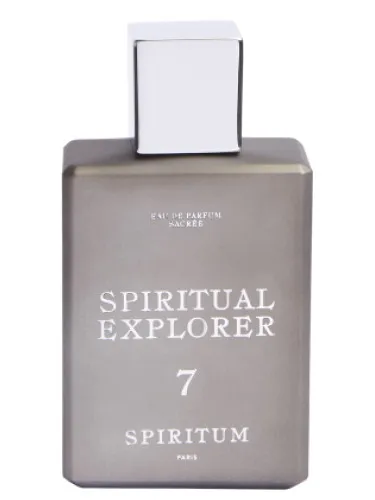 Perfume 7 Spiritual Explorer de Spiritum