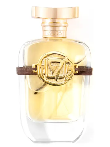 Perfume 7 as a Constant de Aura of Kazakhstan