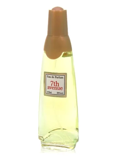Perfume 7th Avenue de Ascania