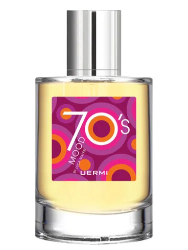Perfume 70's Mood de UERMI