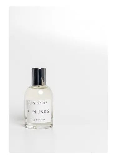Perfume 7 Musks de Ecstopia