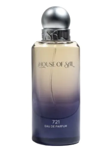 Perfume 721 de House of Sal