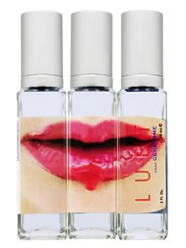 Perfume 7 Sinful Scents Lust de Gendarme