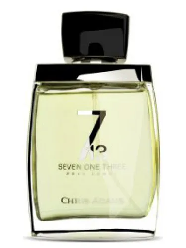 Perfume 713 de Chris Adams