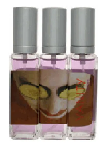 Perfume 7 Sinful Scents Vanity de Gendarme