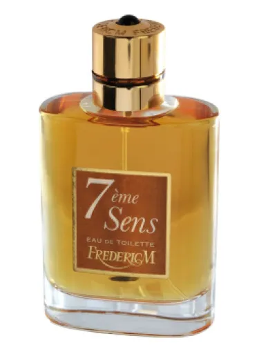 Perfume 7ème Sens de Frederic M