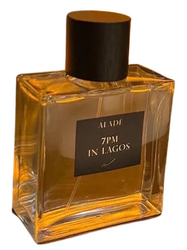 Perfume 7 PM in Lagos de Aladé