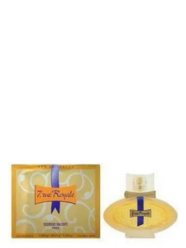 Perfume 7 Rue Royale de Giorgio Valenti