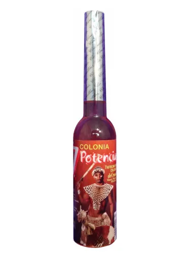 Perfume 7 Potencias (7 African Powers) de Crusellas & Company