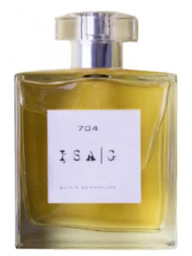 Perfume 704 de Isa G