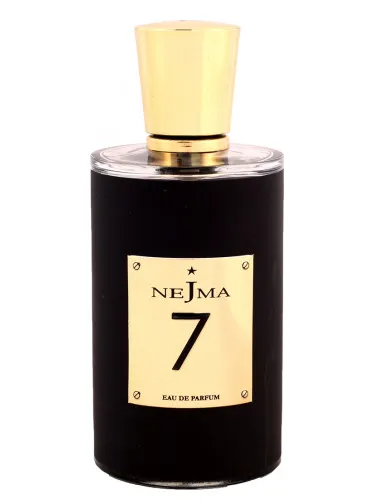 Perfume Nejma 7 de Nejma