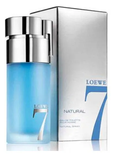 Imagen de Loewe 7 Natural