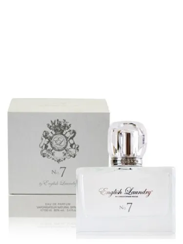 Perfume No 7 de English Laundry