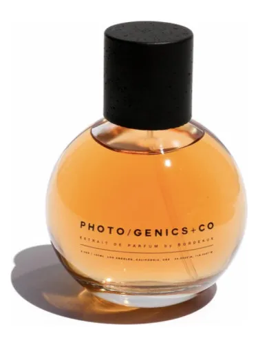 Perfume No. 7 Resin de Photogenics + Co