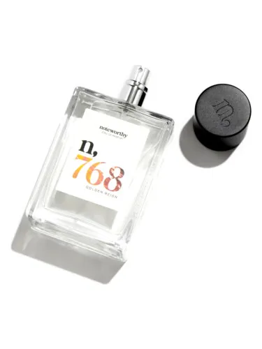 Perfume n,768 Golden Reign de Noteworthy