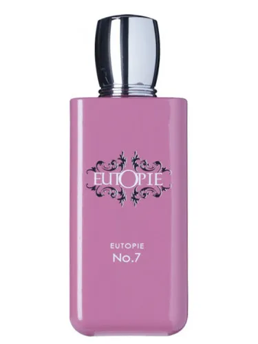 Perfume No 7 de Eutopie