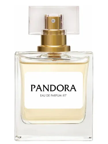 Perfume Pandora #7 de Pandora