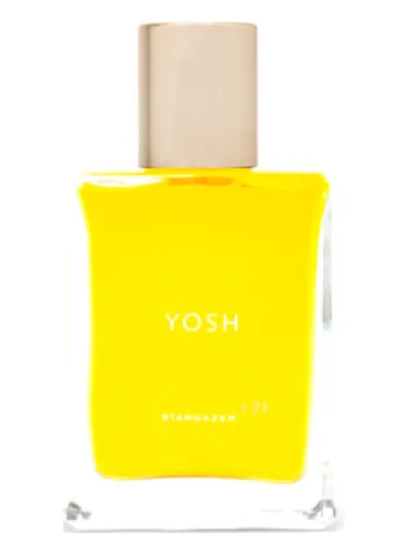 Perfume Stargazer 7.71 de Yosh