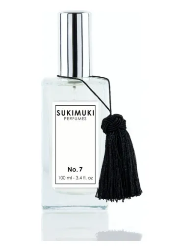 Perfume No. 7 de Sukimuki
