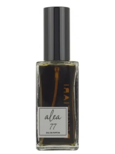Perfume Alea 77 Dekhtiari de BZ Parfums