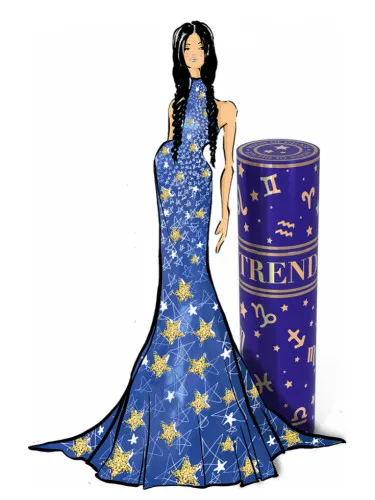 Perfume No. 7 Destiny de The Trend by House of Sillage