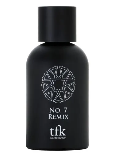 Perfume No. 7 Remix de The Fragrance Kitchen