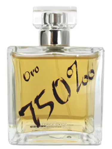 Perfume Oro 750‰ de Omnia Profumi