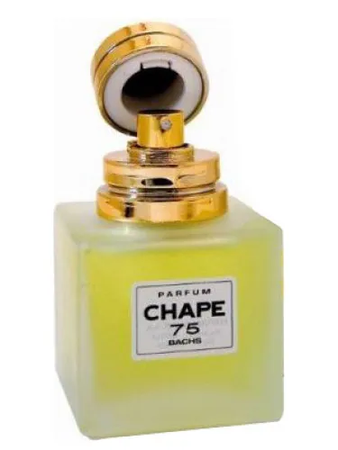 Perfume Chape 75 de Bachs