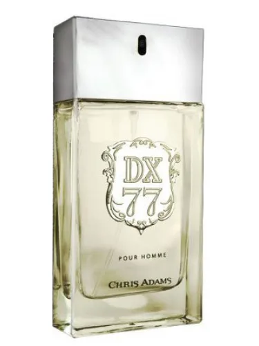 Perfume DX 77 Man de Chris Adams
