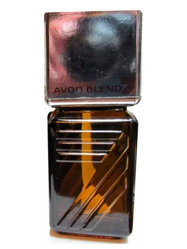 Perfume Blend 7 de Avon