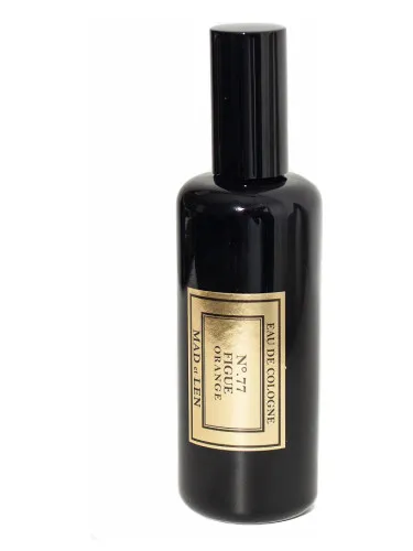 Perfume No. 77 Figue Orange de Mad et Len