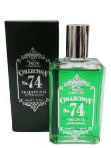 Perfume No 74 Original de Taylor of Old Bond Street