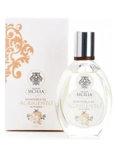 Perfume No. 7 Mandorla di Agrigento de Aria di Sicilia