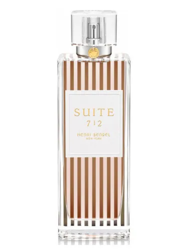 Perfume Suite 712 de Henri Bendel