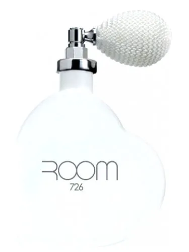 Perfume Room 726 White de Rubino Cosmetics