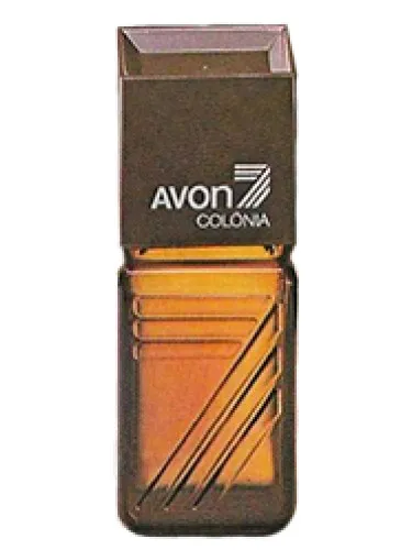 Perfume Colonia 7 de Avon