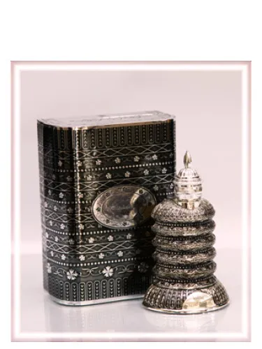 Perfume Kashkha 7 de Arabian Oud