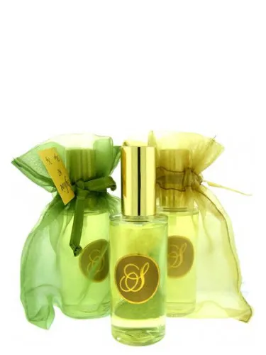 Perfume No. 7 de Sylvie
