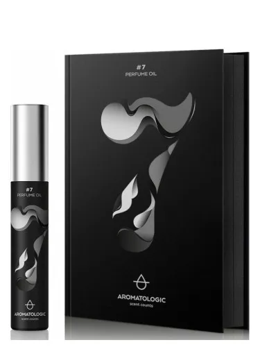 Perfume No. 7 de Aromatologic
