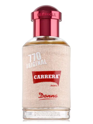 Perfume Carrera Jeans 770 Original Donna de Carrera Jeans Parfums