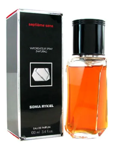 Perfume Septieme Sens (7e Sens) de Sonia Rykiel