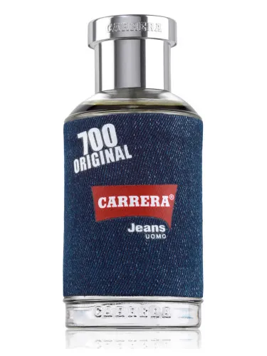 Perfume Carrera Jeans 700 Original Uomo de Carrera Jeans Parfums