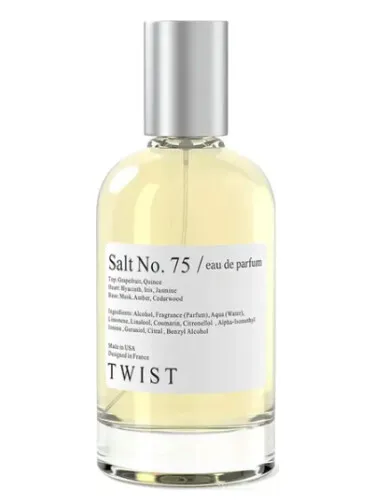 Imagen de Salt No. 75